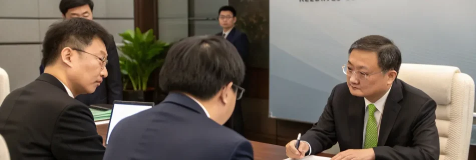 DeepSeek и покупка Nvidia H200 в Китае